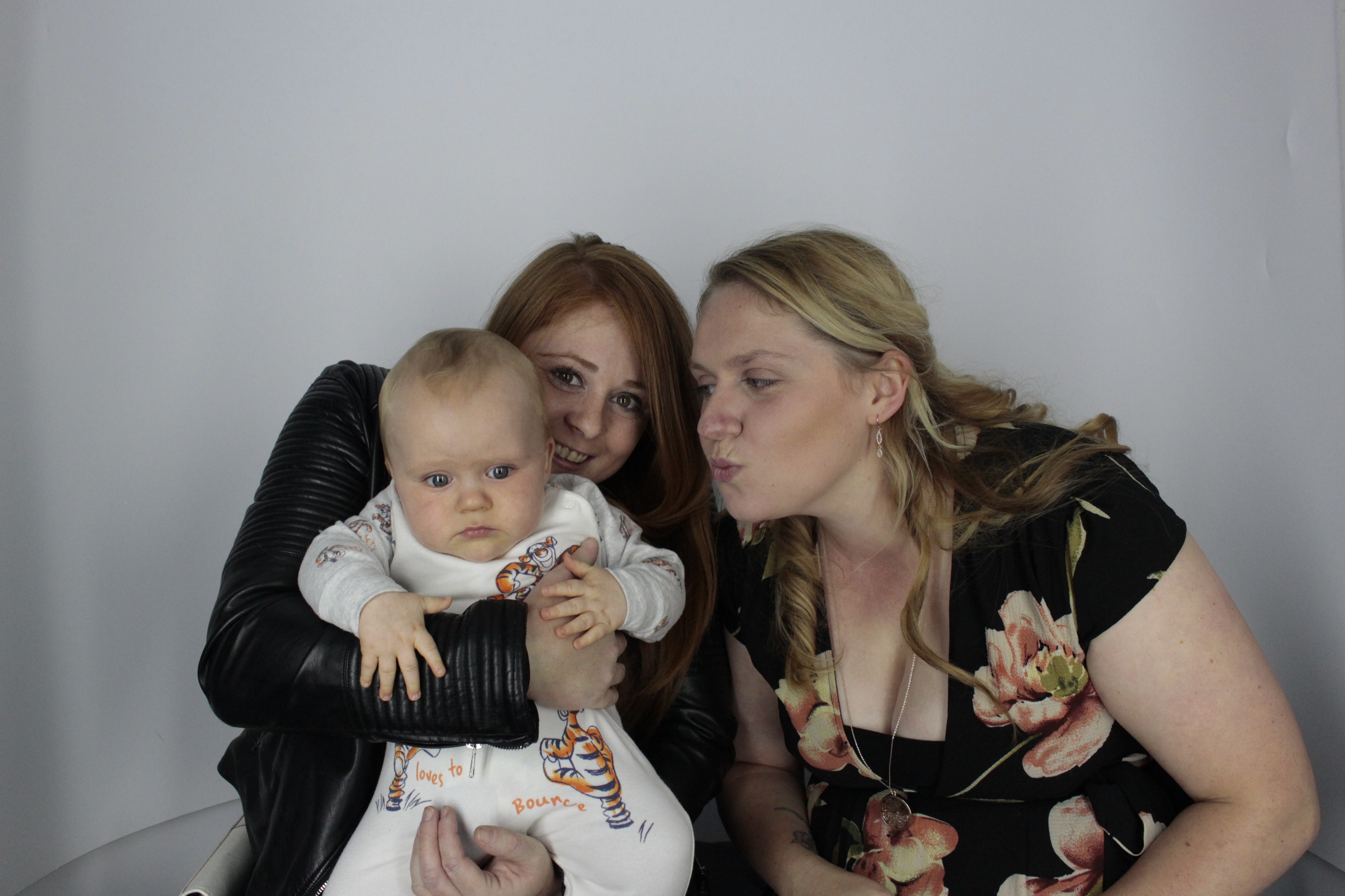 Ben & Kelly's Wedding | View more photos from the event at gallery.myphotoboothexperience.co.uk/u/MyPhotoBoothExperienceLtd/Ben-Kellys-Wedding
